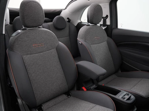 Fiat 500e - Afbeelding 30 van 30
