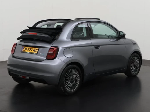 Fiat 500e - Afbeelding 4 van 30