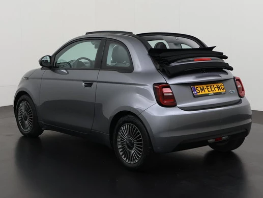 Fiat 500e - Afbeelding 8 van 30
