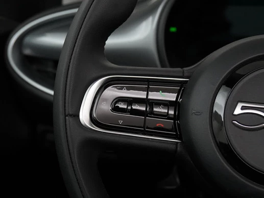 Fiat 500e - Afbeelding 9 van 30