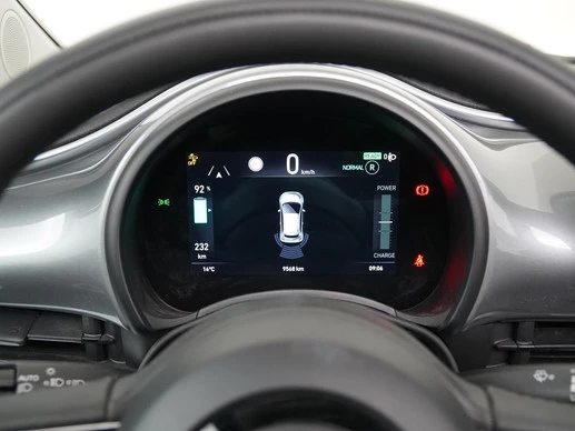 Fiat 500e - Afbeelding 20 van 30