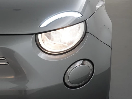Fiat 500e - Afbeelding 25 van 30