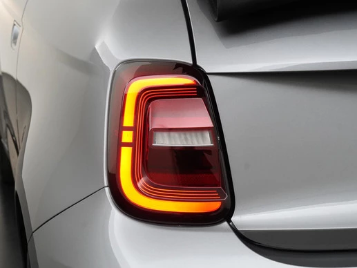 Fiat 500e - Afbeelding 26 van 30