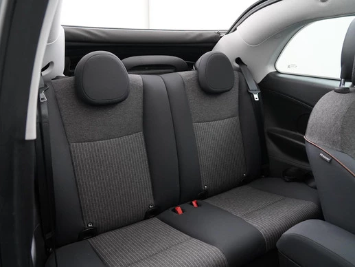 Fiat 500e - Afbeelding 30 van 30