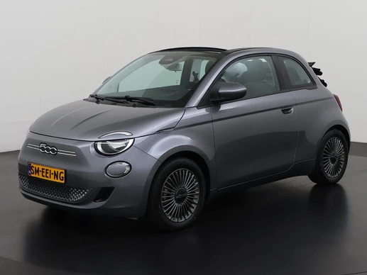 Fiat 500e - Afbeelding 1 van 30
