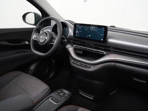 Fiat 500e - Afbeelding 2 van 30