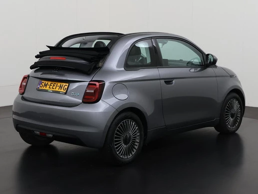 Fiat 500e - Afbeelding 4 van 30
