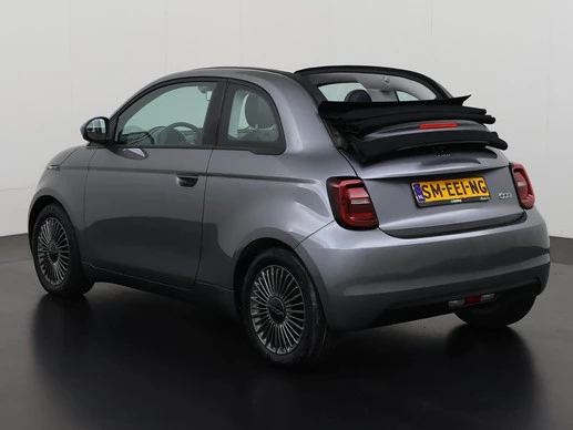 Fiat 500e - Afbeelding 8 van 30