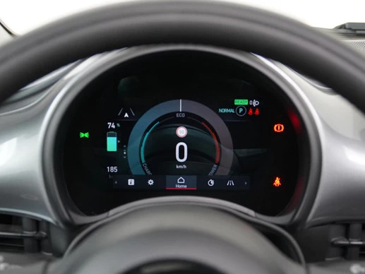 Fiat 500e - Afbeelding 10 van 30