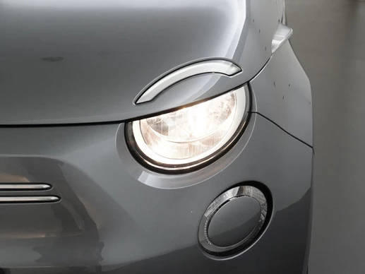 Fiat 500e - Afbeelding 24 van 30