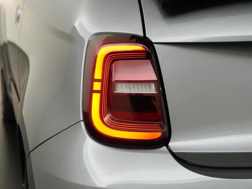Fiat 500e - Afbeelding 25 van 30