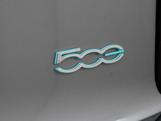 Fiat 500e - Afbeelding 26 van 30