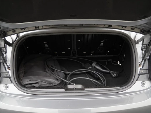 Fiat 500e - Afbeelding 27 van 30