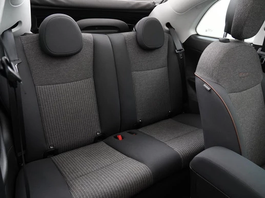 Fiat 500e - Afbeelding 29 van 30