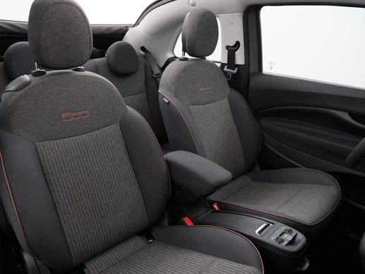 Fiat 500e - Afbeelding 30 van 30