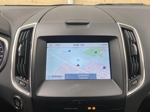 Ford Galaxy - Afbeelding 25 van 30