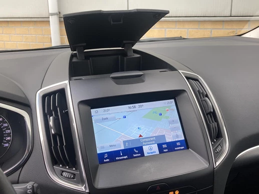 Ford Galaxy - Afbeelding 26 van 30