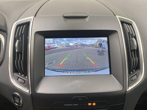 Ford Galaxy - Afbeelding 27 van 30