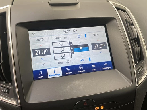 Ford Galaxy - Afbeelding 28 van 30