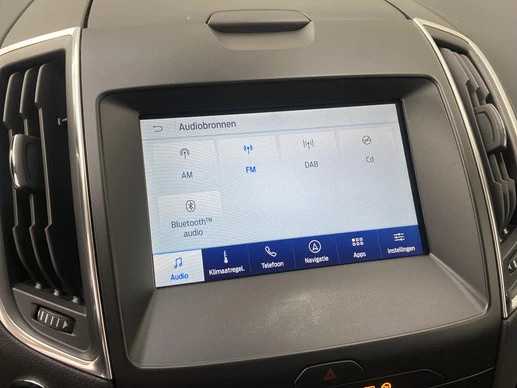 Ford Galaxy - Afbeelding 29 van 30