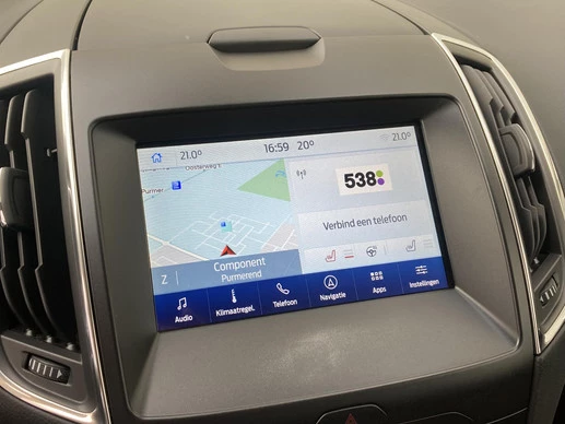 Ford Galaxy - Afbeelding 30 van 30