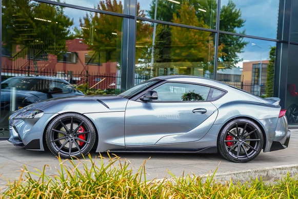 Toyota Supra - Afbeelding 3 van 30