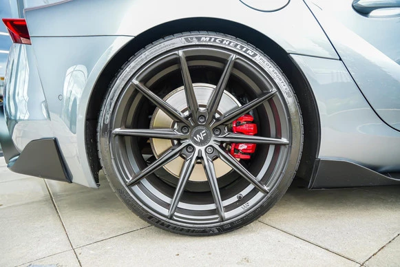 Toyota Supra - Afbeelding 18 van 30