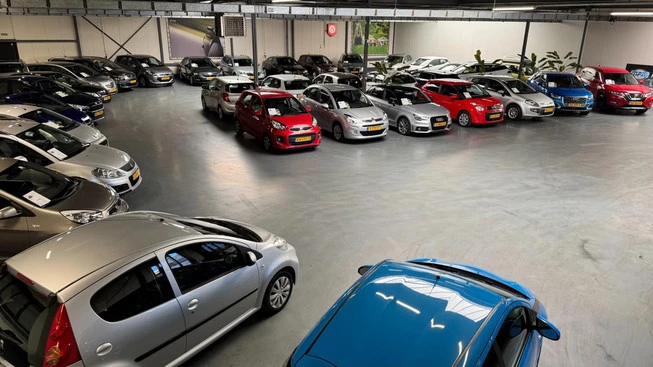 Ford Ka - Afbeelding 28 van 29