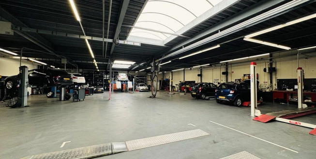 Ford Ka - Afbeelding 29 van 29