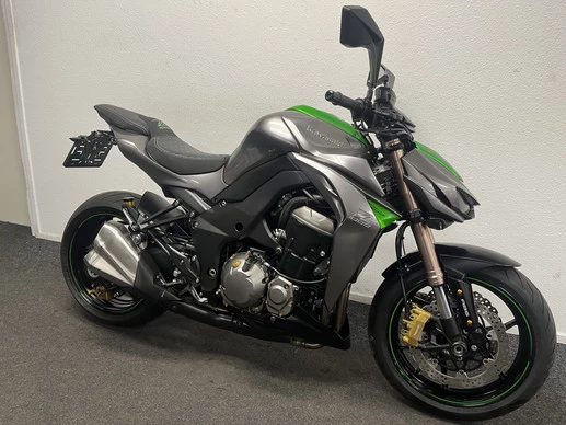 Kawasaki Z1000 - Afbeelding 3 van 19