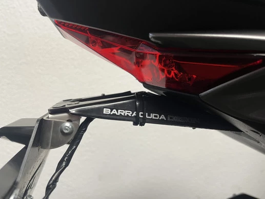 Kawasaki Z1000 - Afbeelding 5 van 19