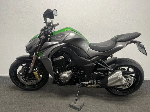Kawasaki Z1000 - Afbeelding 13 van 19