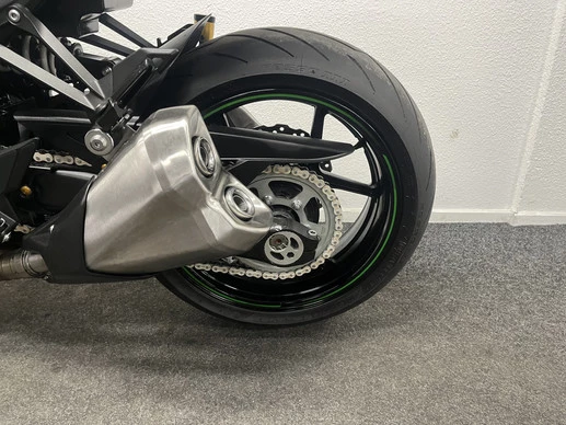 Kawasaki Z1000 - Afbeelding 18 van 19