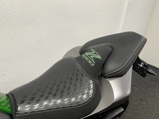 Kawasaki Z1000 - Afbeelding 19 van 19