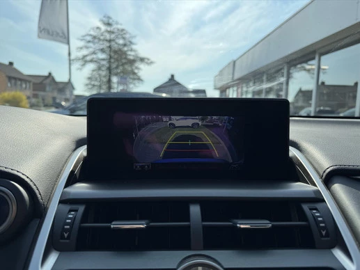 Lexus NX - Afbeelding 28 van 30