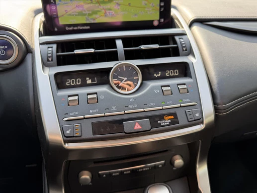 Lexus NX - Afbeelding 29 van 30