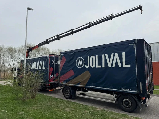 MAN TGX - Afbeelding 3 van 30