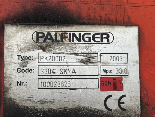 MAN TGX - Afbeelding 13 van 30