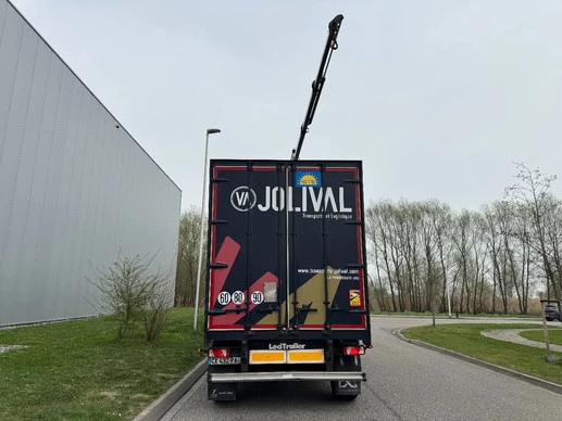 MAN TGX - Afbeelding 20 van 30