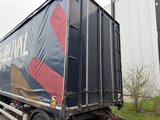 MAN TGX - Afbeelding 21 van 30