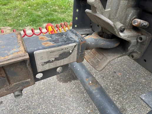MAN TGX - Afbeelding 24 van 30
