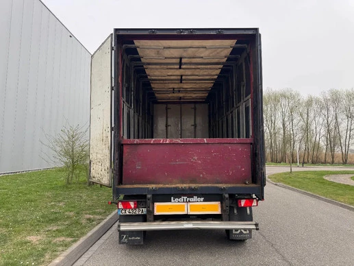 MAN TGX - Afbeelding 28 van 30