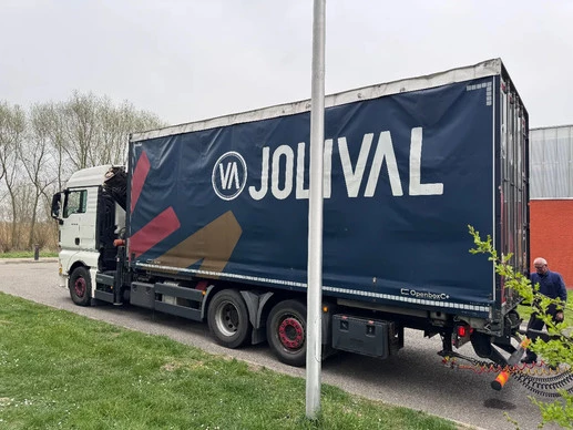 MAN TGX - Afbeelding 7 van 26