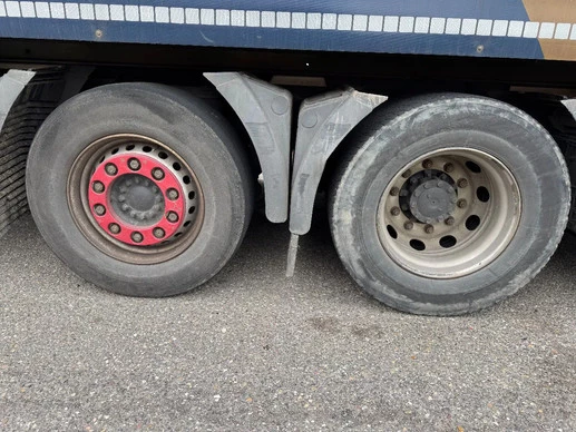 MAN TGX - Afbeelding 15 van 26