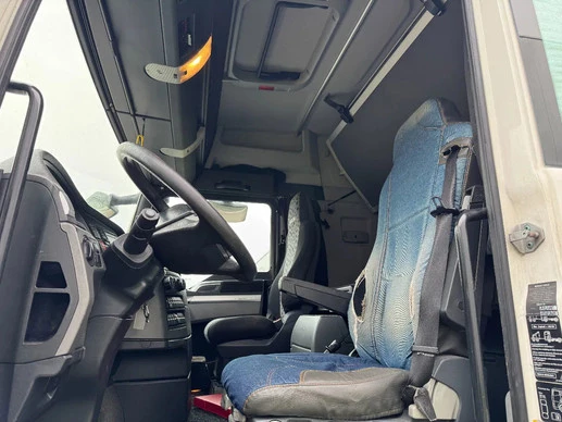 MAN TGX - Afbeelding 19 van 26