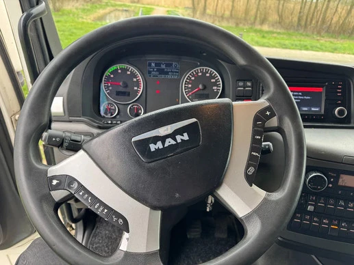 MAN TGX - Afbeelding 20 van 26
