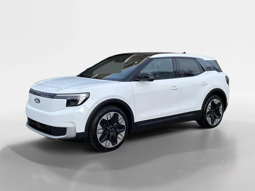Ford Explorer - Afbeelding 1 van 22