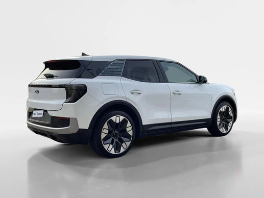 Ford Explorer - Afbeelding 2 van 22