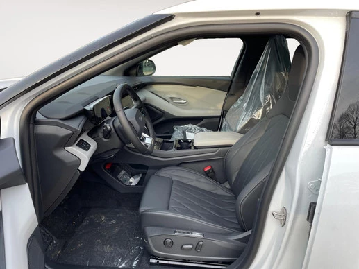 Ford Explorer - Afbeelding 4 van 22