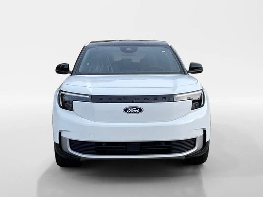 Ford Explorer - Afbeelding 6 van 22